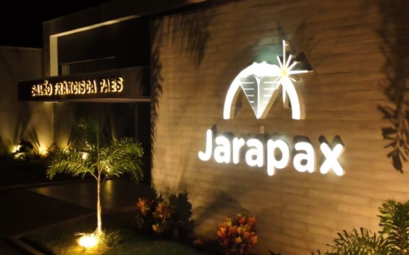 complexo Jarapax noite 2