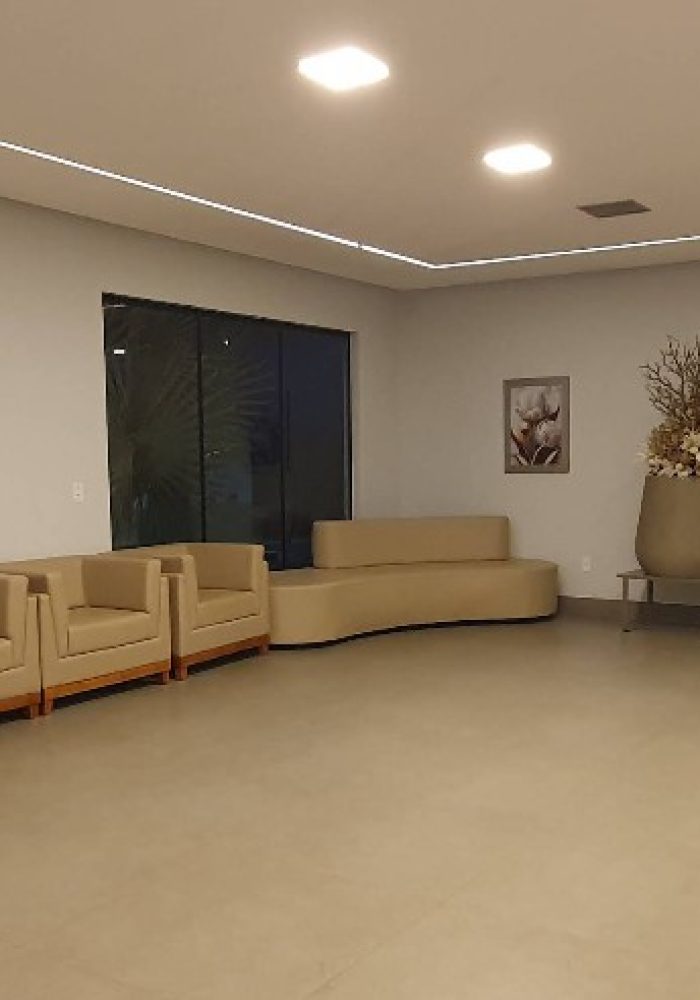 interior memorial jarapax em jaragua GO 2