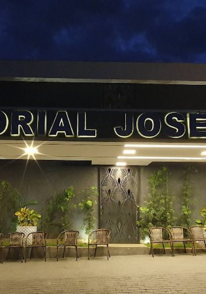 memorial jose paes jarapax